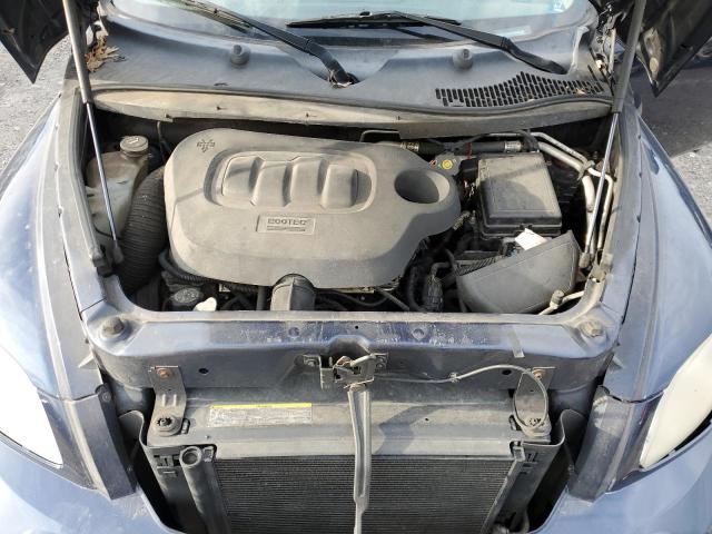 Photo 12 from auction – 2009 CHEVROLET HHR LS with VIN 3GNCA13B09S625783