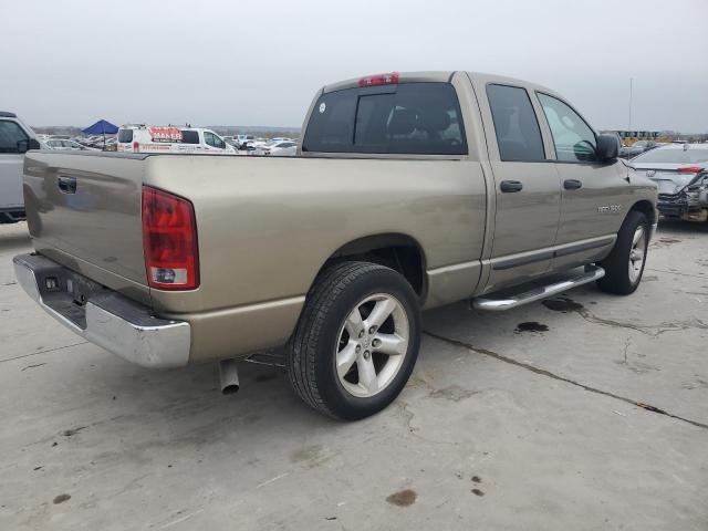 Photo 3 from auction – 2006 DODGE RAM 1500 S with VIN 1D7HA18266S571104