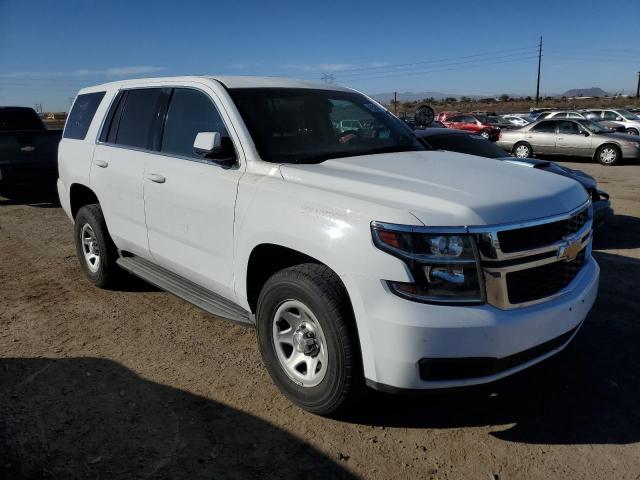 Photo 4 from auction – 2016 CHEVROLET TAHOE SPEC with VIN 1GNSKFEC0GR433971