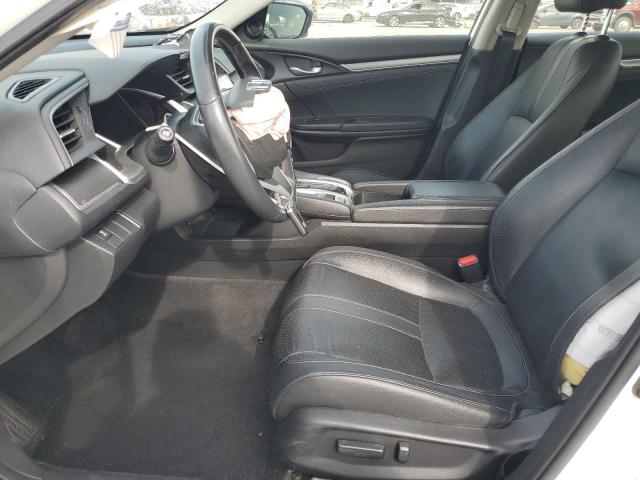 Photo 7 from auction – 2018 HONDA CIVIC EXL with VIN JHMFC1F74JX021937