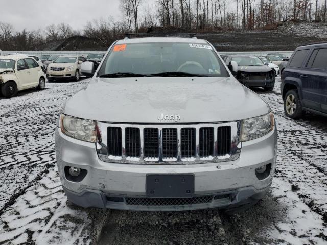 Photo 5 from auction – 2011 JEEP GRAND CHER with VIN 1J4RR4GG8BC737501