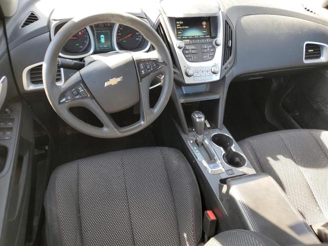 Photo 8 from auction – 2017 CHEVROLET EQUINOX LS with VIN 2GNALBEK3H1512151