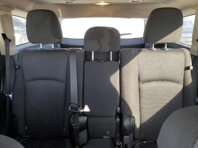 Photo 10 from auction – 2016 DODGE JOURNEY SE with VIN 3C4PDCAB7GT132867