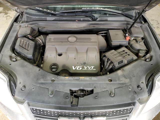Photo 12 from auction – 2012 GMC TERRAIN SL with VIN 2GKFLTE56C6384678