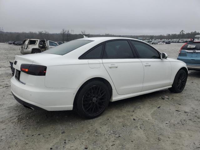 Photo 3 from auction – 2016 AUDI A6 PREMIUM with VIN WAUCFAFC0GN101178