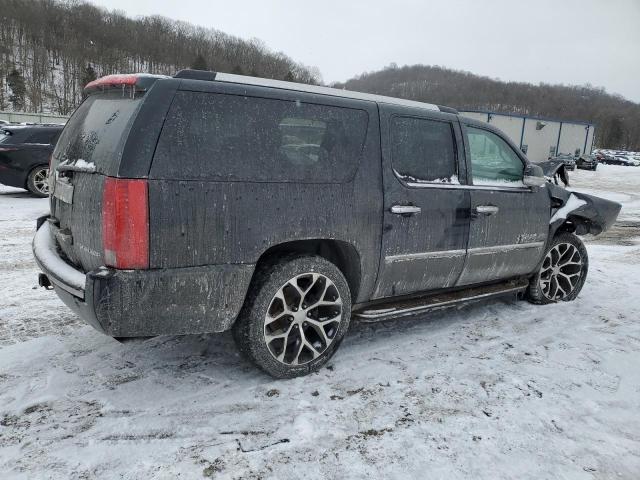 Снимка 3 от търг – 2013 CADILLAC ESCALADE E с VIN 1GYS4HEF1DR118062