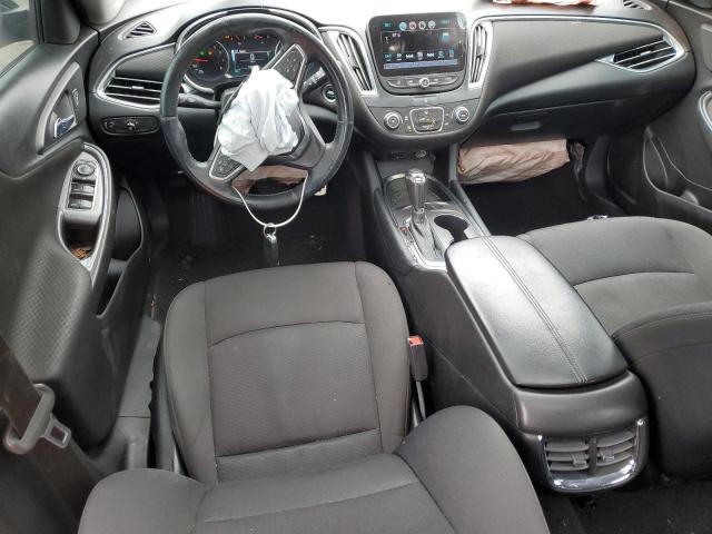Photo 8 from auction – 2016 CHEVROLET MALIBU LT with VIN 1G1ZE5ST2GF352543