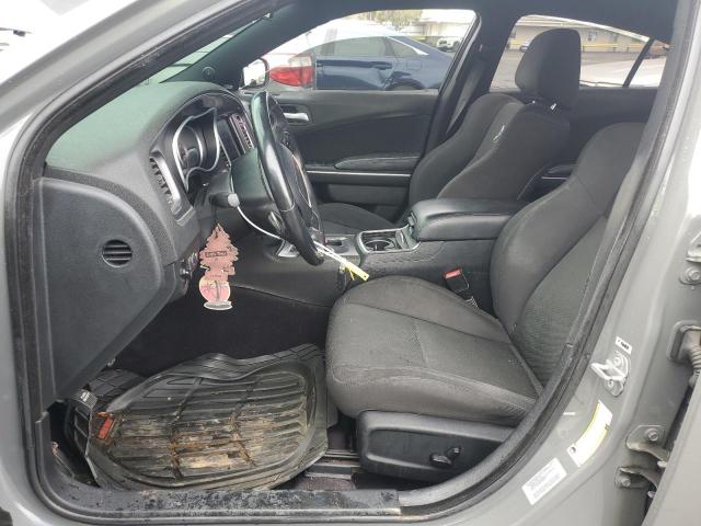 Photo 7 from auction – 2017 DODGE CHARGER R/ with VIN 2C3CDXGJ7HH643417