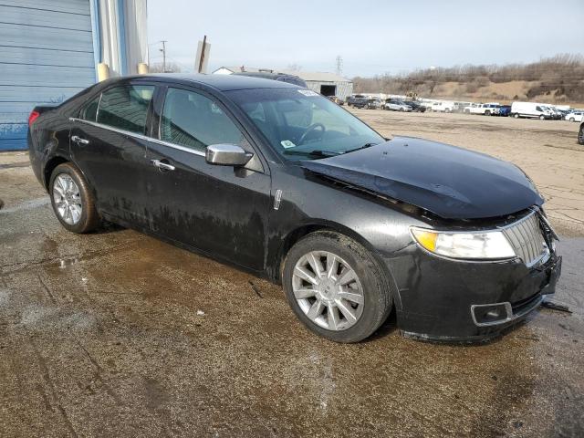 Photo 4 from auction – 2012 LINCOLN MKZ with VIN 3LNHL2GC5CR834545