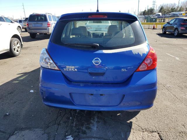 Photo 6 from auction – 2010 NISSAN VERSA S with VIN 3N1BC1CP5AL362525