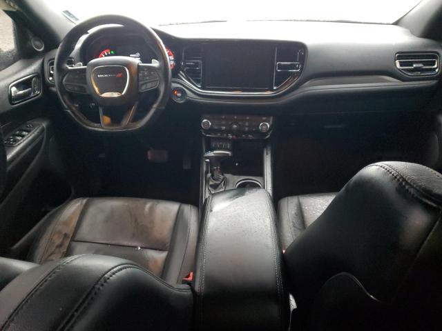 Photo 8 from auction – 2021 DODGE DURANGO GT with VIN 1C4RDJDG2MC643883