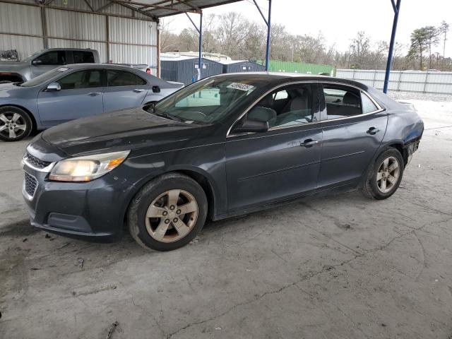 Photo 1 from auction – 2015 CHEVROLET MALIBU LS with VIN 1G11B5SL8FF102390