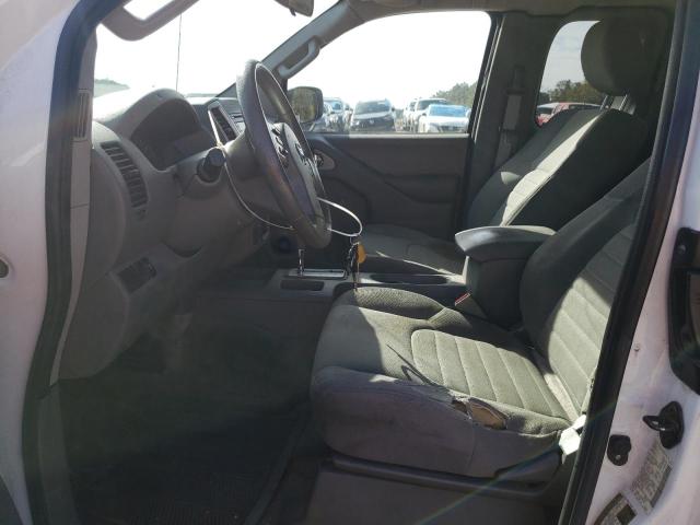 Photo 7 from auction – 2015 NISSAN FRONTIER S with VIN 1N6BD0CT2FN756229
