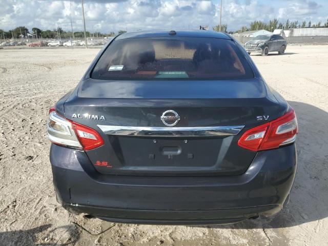 Photo 6 from auction – 2016 NISSAN ALTIMA 2.5 with VIN 1N4AL3AP8GC173577