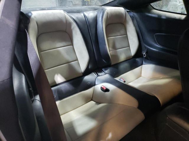 Photo 10 from auction – 2015 FORD MUSTANG with VIN 1FA6P8TH0F5430862