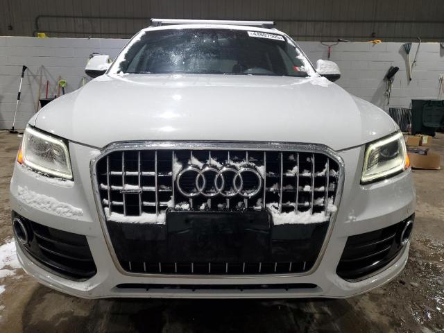 Photo 5 from auction – 2014 AUDI Q5 PREMIUM with VIN WA1LFAFP7EA026483