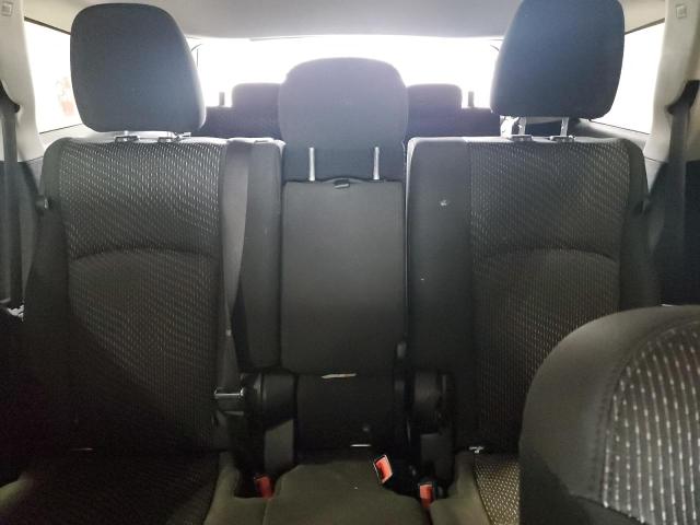 Photo 10 from auction – 2020 DODGE JOURNEY SE with VIN 3C4PDCAB9LT254544