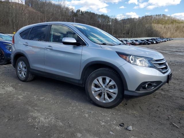 Photo 4 from auction – 2014 HONDA CR-V EX with VIN 2HKRM4H56EH640002