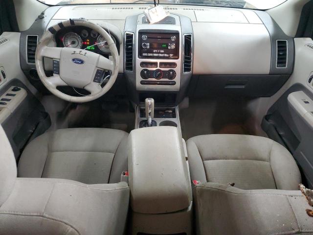 Photo 8 from auction – 2007 FORD EDGE SEL with VIN 2FMDK48C77BA68625
