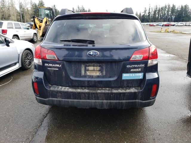 Снимка 6 от търг – 2012 SUBARU OUTBACK 2. с VIN 4S4BRBCC0C3253141