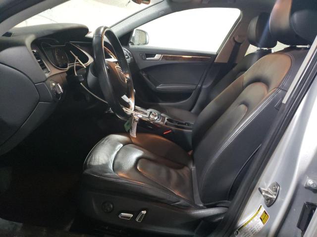 Photo 7 from auction – 2013 AUDI A4 PREMIUM with VIN WAUFFAFL1DN046829