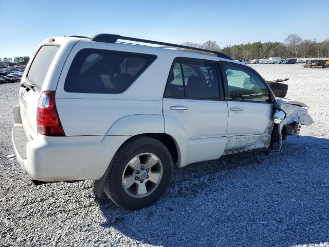 Photo 3 from auction – 2006 TOYOTA 4RUNNER SR with VIN JTEZU14R568063868
