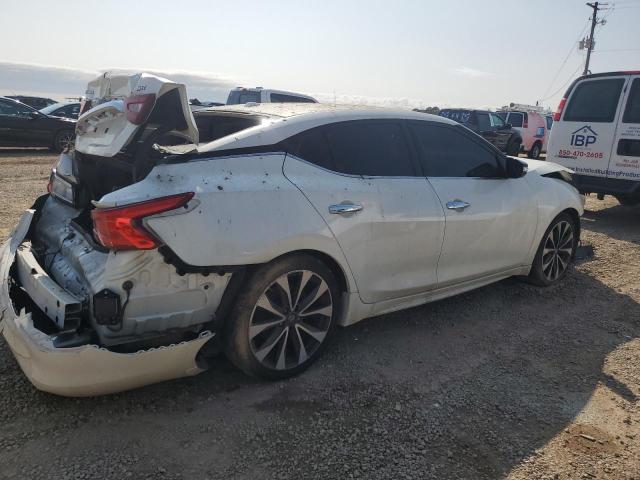 Photo 3 from auction – 2016 NISSAN MAXIMA 3.5 with VIN 1N4AA6AP1GC423247