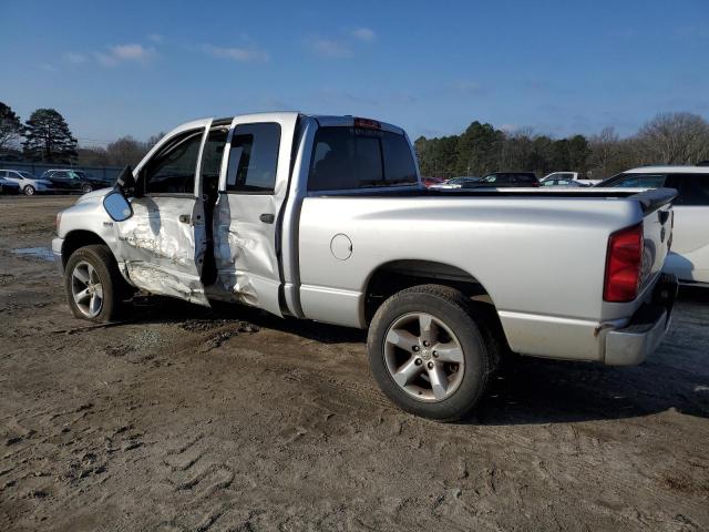 Photo 2 from auction – 2007 DODGE RAM with VIN 1D7HU18287S264638