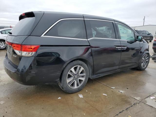 Photo 3 from auction – 2014 HONDA ODYSSEY TO with VIN 5FNRL5H96EB046830