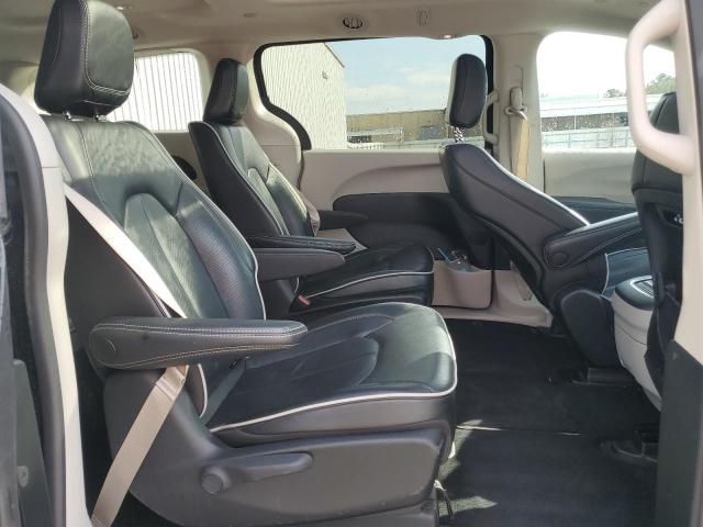 Photo 11 from auction – 2023 CHRYSLER PACIFICA H with VIN 2C4RC1S71PR632701