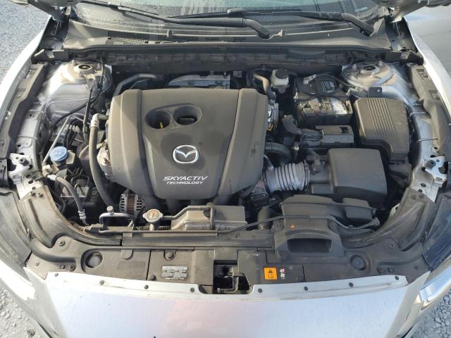 Photo 11 from auction – 2018 MAZDA 6 TOURING with VIN JM1GL1VM7J1323464