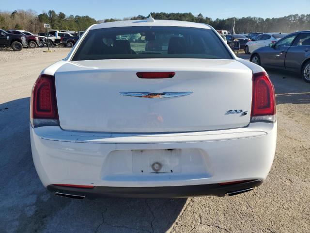 Photo 6 from auction – 2019 CHRYSLER 300 S with VIN 2C3CCABG3KH639836