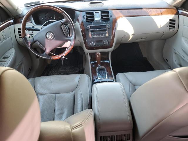 Photo 8 from auction – 2007 CADILLAC DTS with VIN 1G6KD57Y97U151480