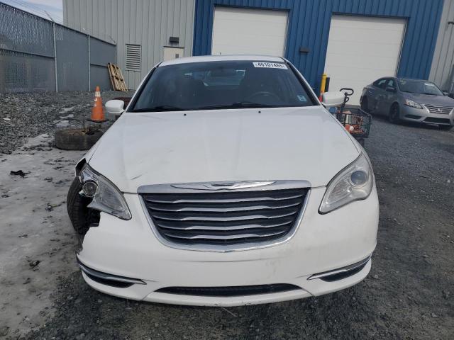 Photo 5 from auction – 2012 CHRYSLER 200 TOURIN with VIN 1C3CCBBB2CN234795