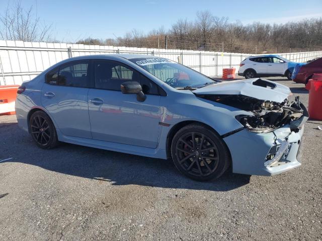 Photo 4 from auction – 2019 SUBARU WRX PREMIU with VIN JF1VA1B60K9809142