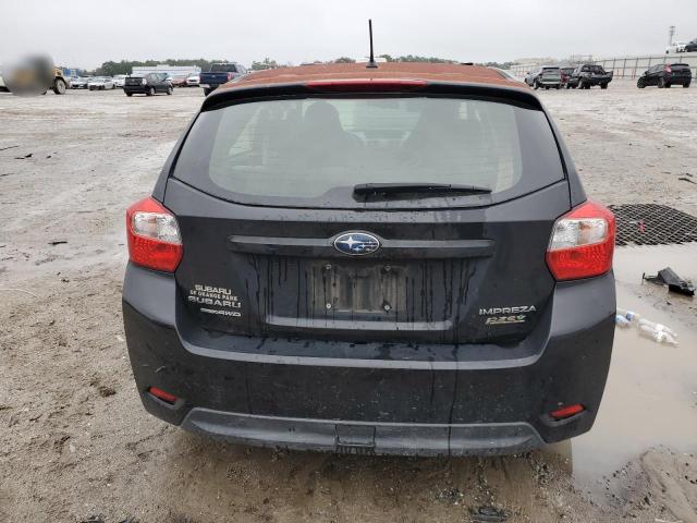 Photo 6 from auction – 2014 SUBARU IMPREZA with VIN JF1GPAA66E8319632