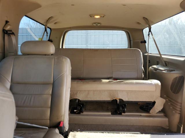 Photo 10 from auction – 2005 FORD EXCURSION with VIN 1FMNU43S15EB14027