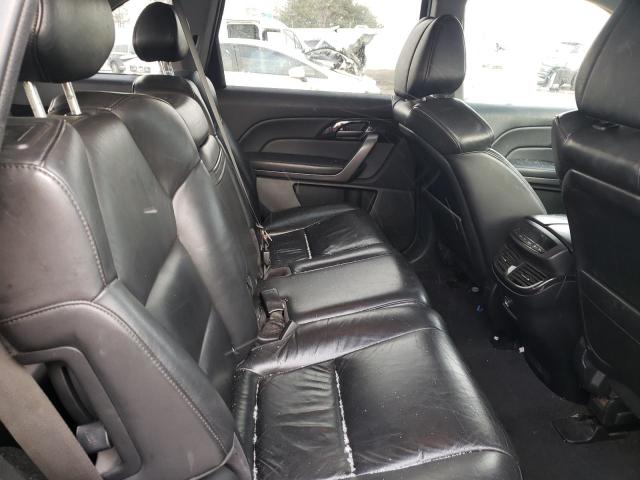 Photo 11 from auction – 2009 ACURA MDX with VIN 2HNYD28279H529294