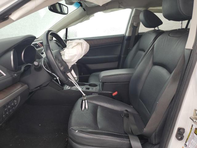 Photo 7 from auction – 2016 SUBARU OUTBACK 2. with VIN 4S4BSBNC7G3262359