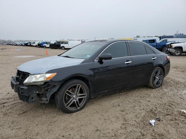 TOYOTA CAMRY CE 2007 with VIN 4T1BE46K07U157861 - Photo from auction