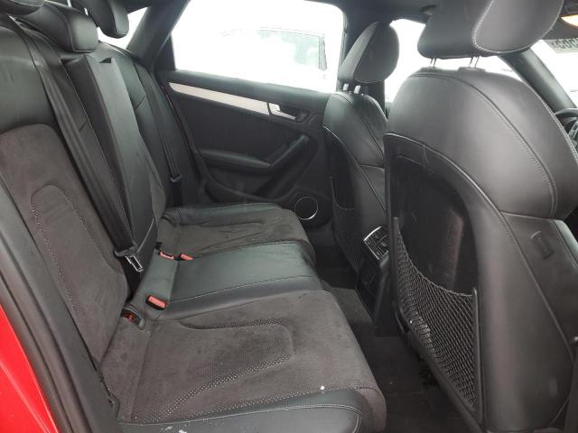 Photo 10 from auction – 2010 AUDI A4 PRESTIG with VIN WAUKFAFLXAA042392