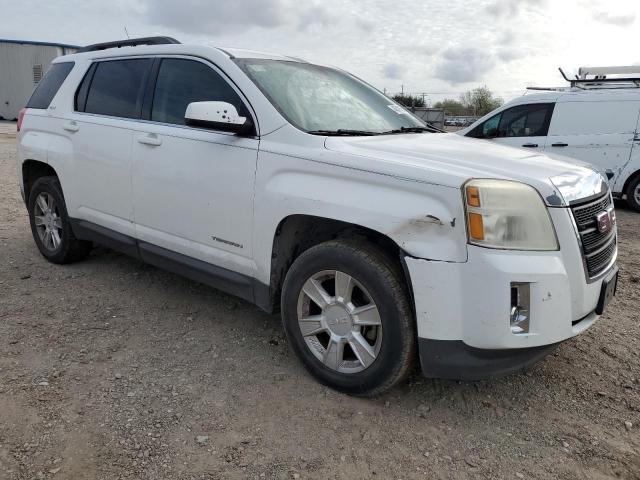 Photo 4 from auction – 2012 GMC TERRAIN with VIN 2GKALUEK1C6360472