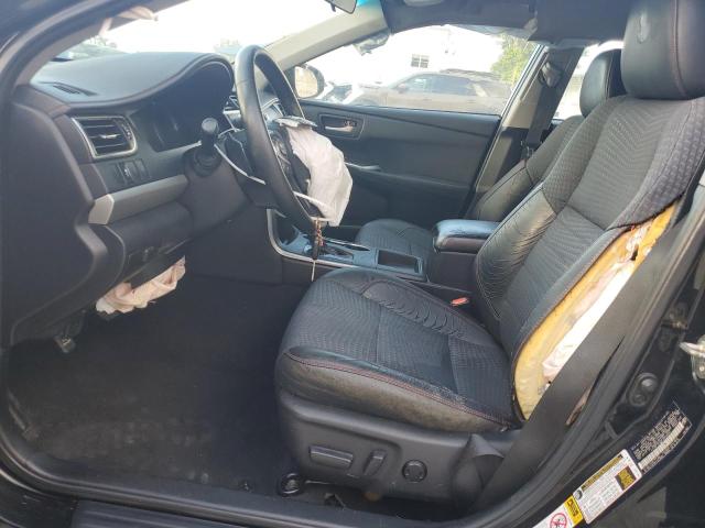 Photo 7 from auction – 2015 TOYOTA CAMRY LE with VIN 4T1BF1FK9FU049507