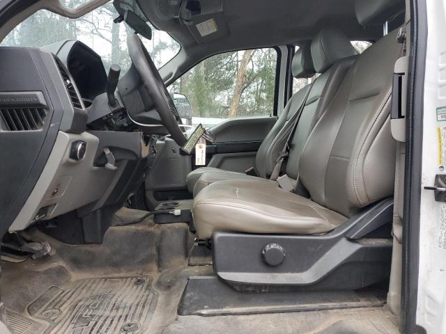 Photo 7 from auction – 2019 FORD F250 SUPER with VIN 1FT7X2B60KEE89786