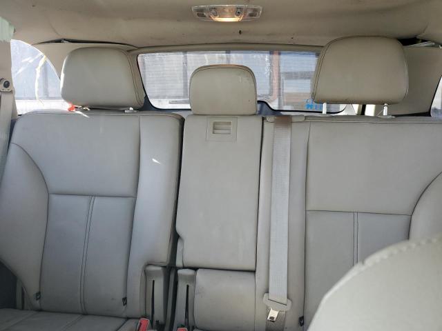 Photo 10 from auction – 2011 FORD EDGE SEL with VIN 2FMDK4JC8BBA84836