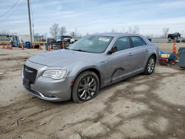 CHRYSLER 300 LIMITE 2018 with VIN 2C3CCAKG6JH268055 - Photo from auction