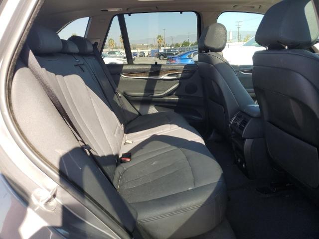Photo 11 from auction – 2015 BMW X5 XDRIVE3 with VIN 5UXKR0C51F0P10232