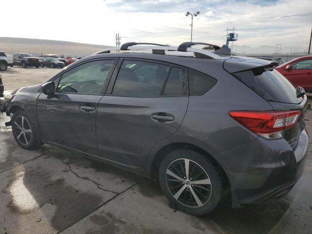 Zdjęcie 2 z aukcji – 2019 SUBARU IMPREZA PR z VIN 4S3GTAD68K3762083