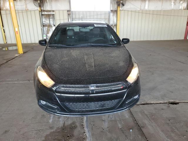 Photo 5 from auction – 2015 DODGE DART GT with VIN 1C3CDFEB8FD378295