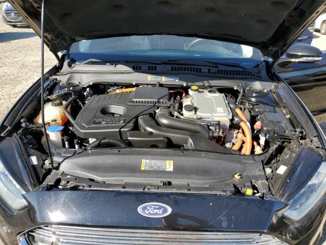 Photo 11 from auction – 2016 FORD FUSION TIT with VIN 3FA6P0SU5GR173230